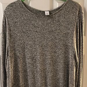 Old Navy Swing Dress